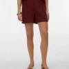 Pantaloncini Shorts Vmjesmilo
