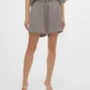 Pantaloncini Shorts Vmlinn Pantaloncini Shorts Vmlinn