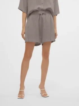 Pantaloncini Shorts Vmlinn