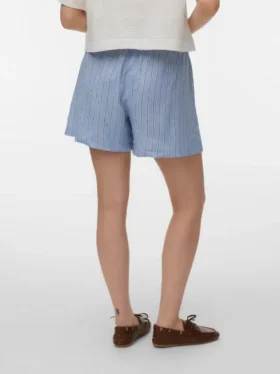Pantaloncini Shorts Vmlinn