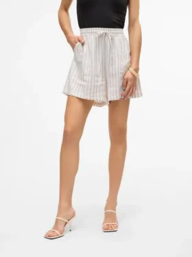 Pantaloncini Shorts Vmlinn