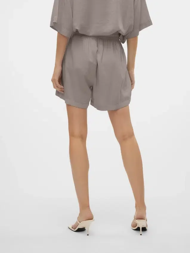 Pantaloncini Shorts Vmlinn Pantaloncini Shorts Vmlinn
