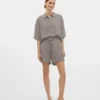 Pantaloncini Shorts Vmlinn Pantaloncini Shorts Vmlinn