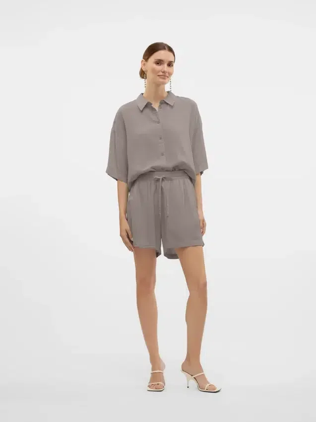 Pantaloncini Shorts Vmlinn Pantaloncini Shorts Vmlinn