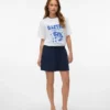 Pantaloncini Shorts Vmlinn