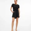 Pantaloncini Shorts Vmlinn