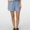Pantaloncini Shorts Vmlinn