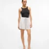 Pantaloncini Shorts Vmlinn