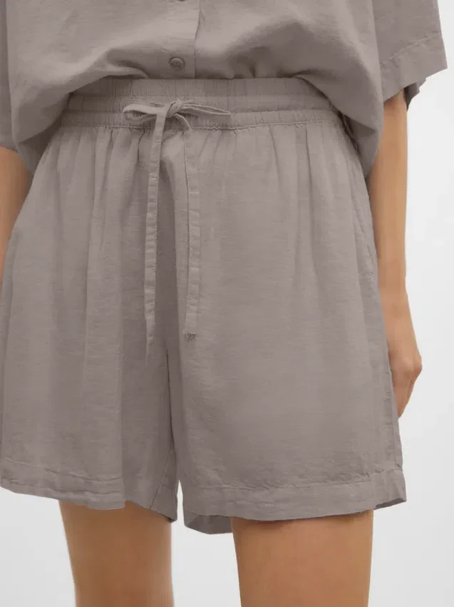Pantaloncini Shorts Vmlinn Pantaloncini Shorts Vmlinn