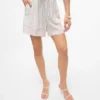Pantaloncini Shorts Vmlinn