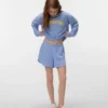 Pantaloncini Shorts Vmlinsey