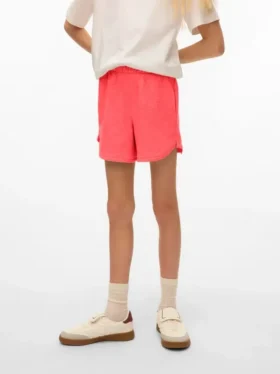 Pantaloncini Shorts Vmlinsey