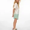 Pantaloncini Shorts Vmlinsey