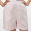 Pantaloncini Shorts Vmmolly