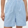 Pantaloncini Shorts Vmmolly