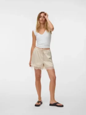 Pantaloncini Shorts Vmnovi
