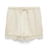 Pantaloncini Shorts Vmnovi