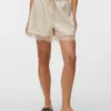 Pantaloncini Shorts Vmnovi