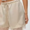 Pantaloncini Shorts Vmnovi