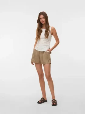 Pantaloncini Shorts Vmrosie