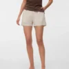Pantaloncini Shorts Vmrosie