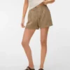 Pantaloncini Shorts Vmrosie