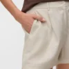 Pantaloncini Shorts Vmrosie