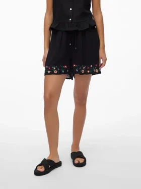 Pantaloncini Shorts Vmsina