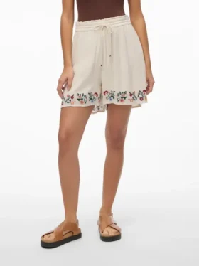 Pantaloncini Shorts Vmsina