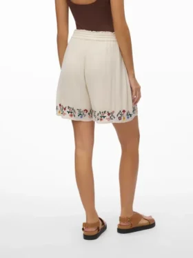 Pantaloncini Shorts Vmsina