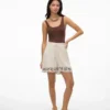 Pantaloncini Shorts Vmsina