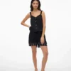 Pantaloncini Shorts Vmsina