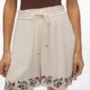 Pantaloncini Shorts Vmsina