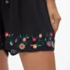 Pantaloncini Shorts Vmsina