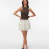 Pantaloncini Shorts Vmzoey