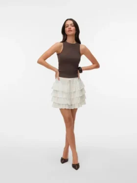 Pantaloncini Shorts Vmzoey