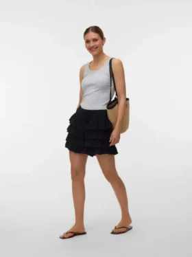 Pantaloncini Shorts Vmzoey