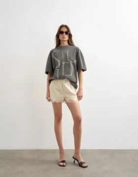 Pantaloncini Tsnatalie Shorts