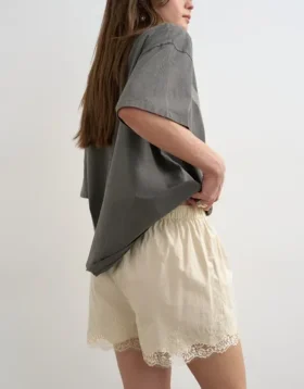 Pantaloncini Tsnatalie Shorts