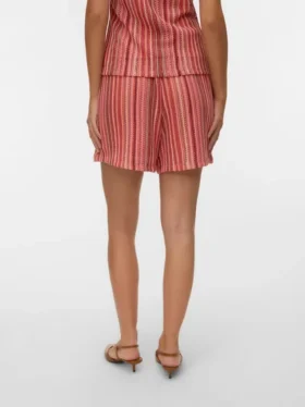 Pantaloncini Vmdemi Shorts