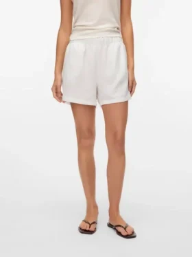 Pantaloncini Vmmelaney Shorts
