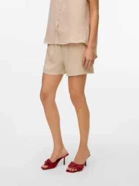 Pantaloncini Vmmelaney Shorts