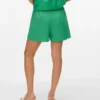 Pantaloncini Vmmelaney Shorts