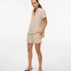 Pantaloncini Vmmelaney Shorts
