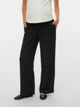 Pantaloni a gamba larga
