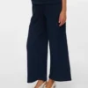 Pantaloni a gamba larga