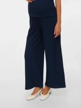 Pantaloni a gamba larga