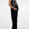 Pantaloni a gamba larga