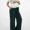 Pantaloni a gamba larga
