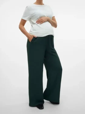 Pantaloni a gamba larga